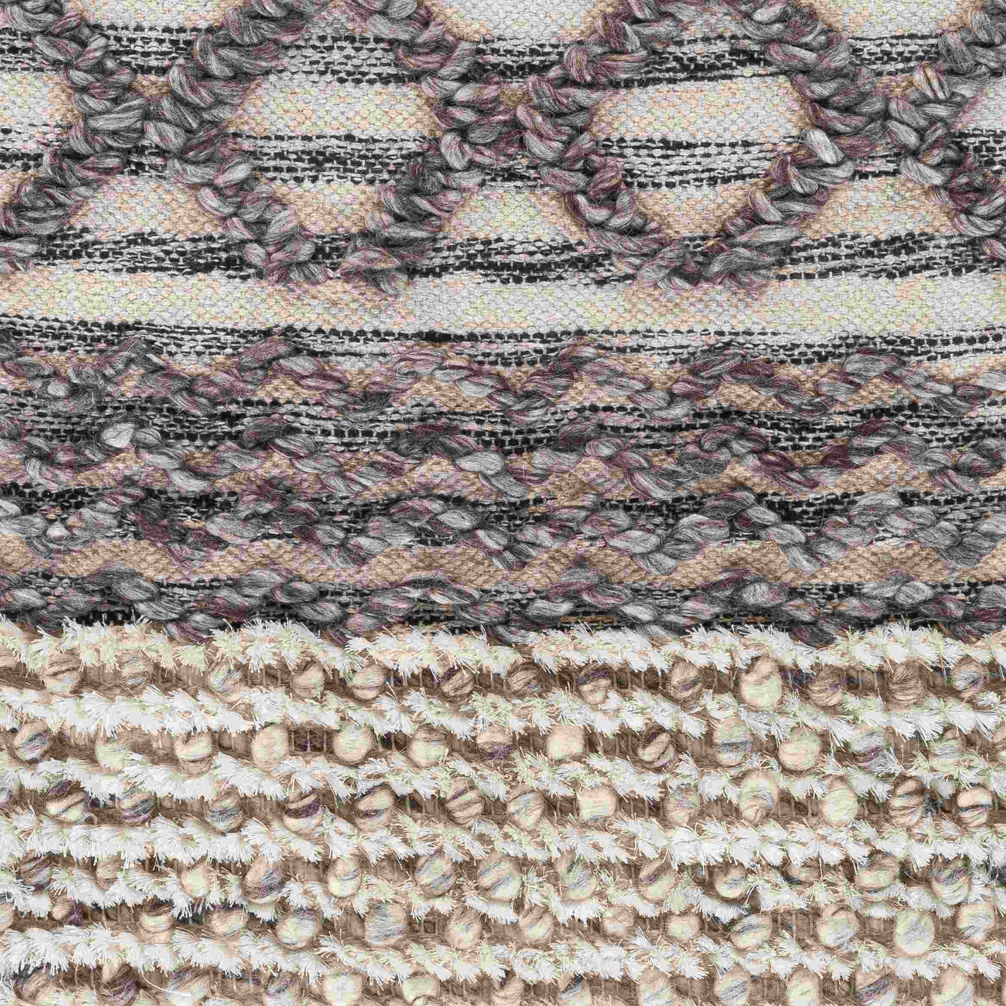 Niederndorferberg Light Gray Wall Hanging