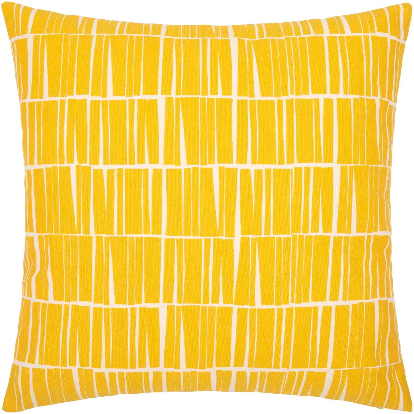 Karmi Saffron Pillow Cover