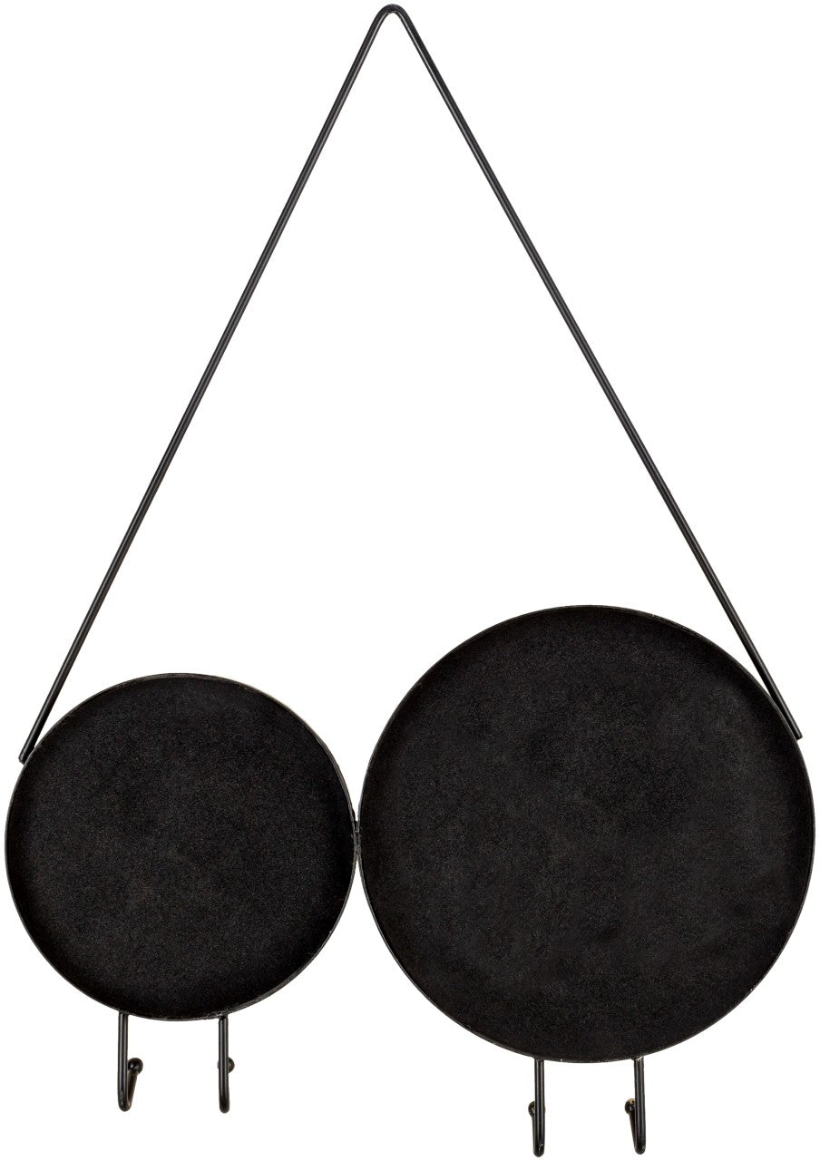Baumkirchen Modern Wall Mirror
