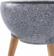 Oryahovitsa Gray Planter