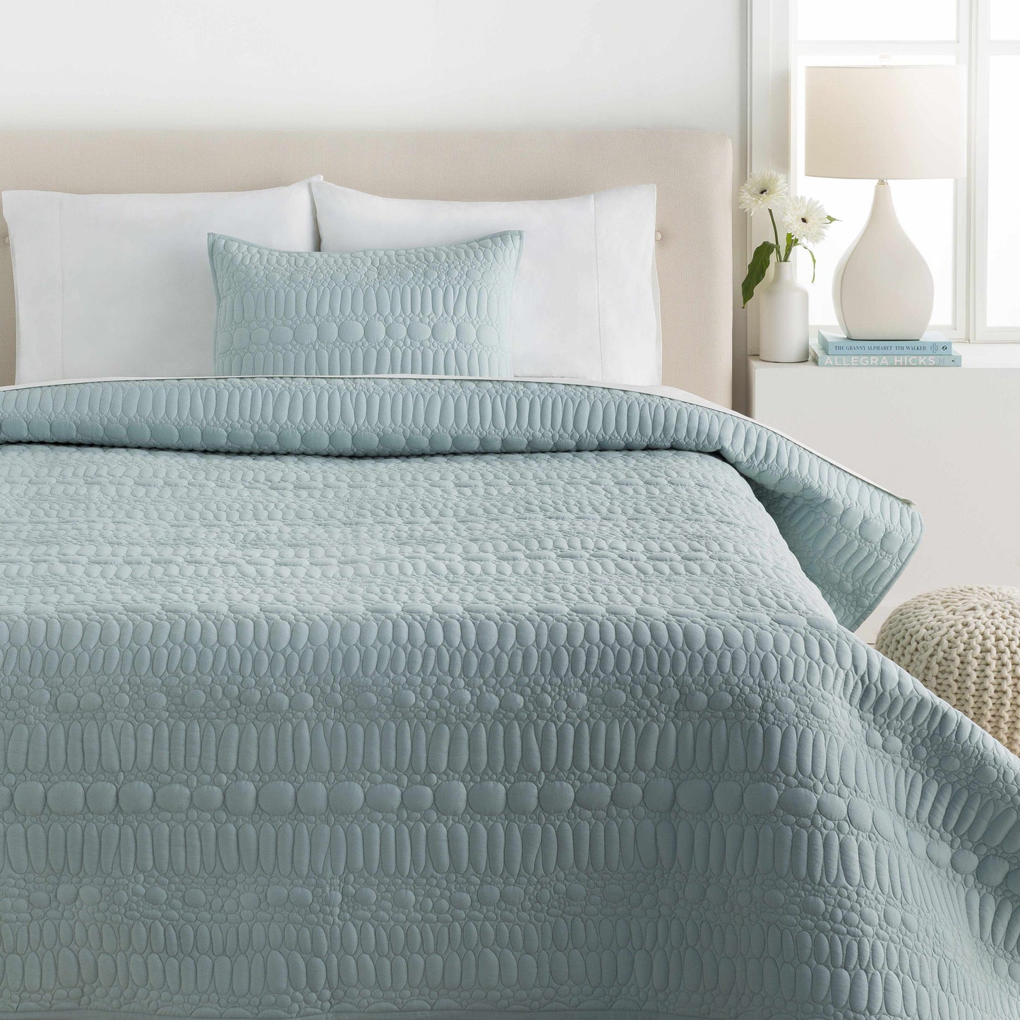 Vodnjan Aqua Bedding