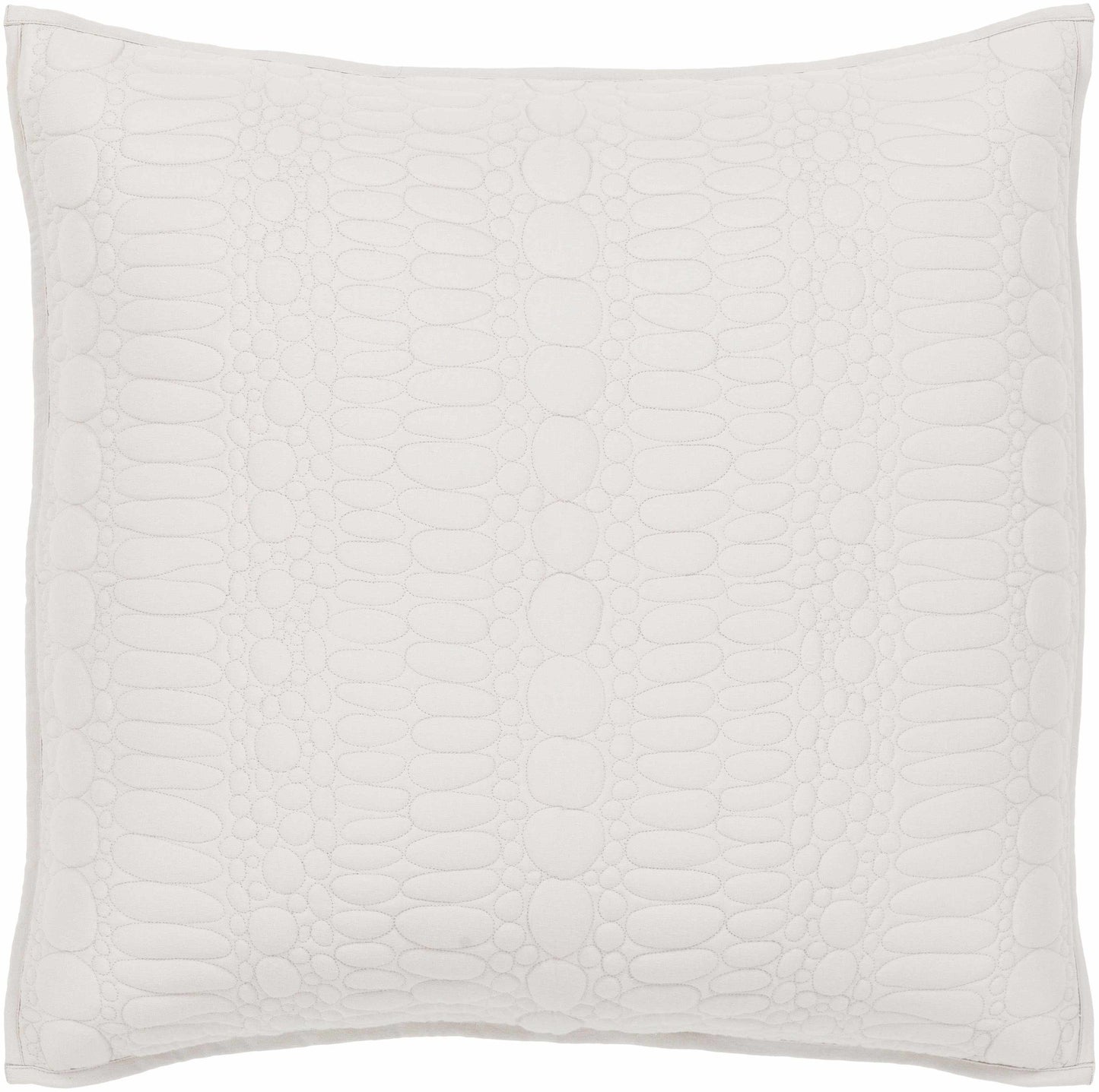 Vodnjan Light Gray Bedding