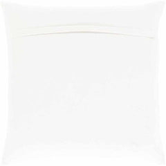 Maassluis Cream Pillow Cover