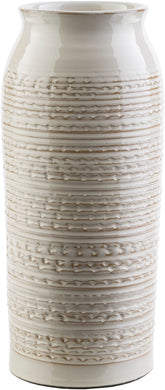 Dospat Khaki Vase