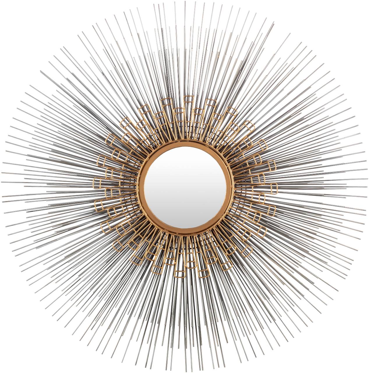 Kuhmo Modern Wall Mirror