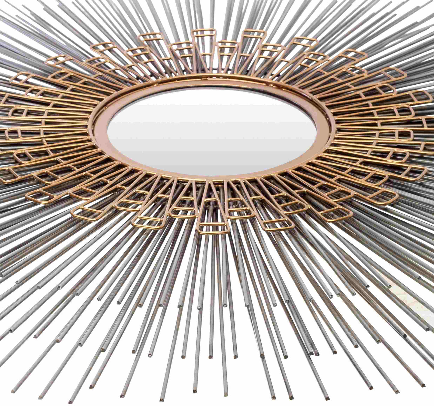 Kuhmo Modern Wall Mirror