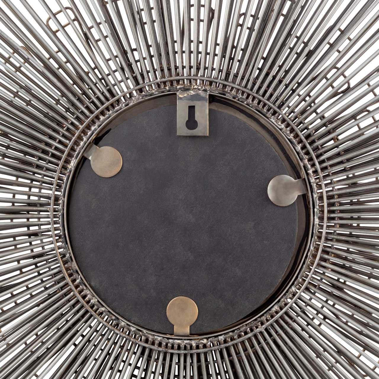 Kuhmo Modern Wall Mirror