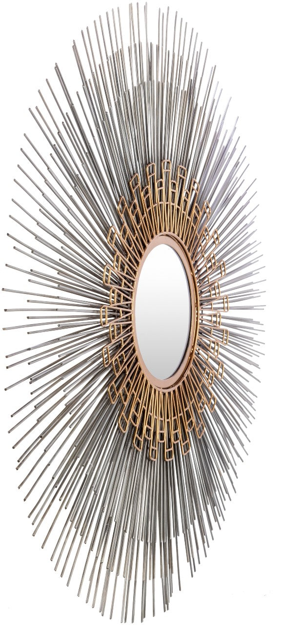 Kuhmo Modern Wall Mirror