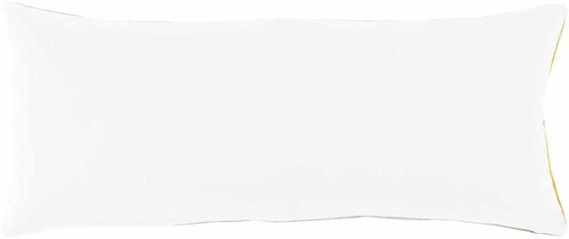 Nootdorp Ivory Pillow Cover