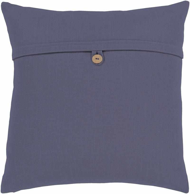 Ofwegen Navy Pillow Cover