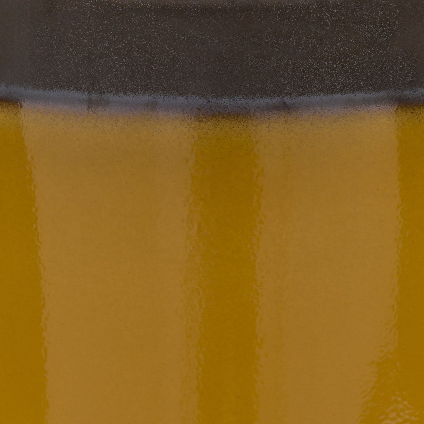 Thalgau Mustard Garden Stool