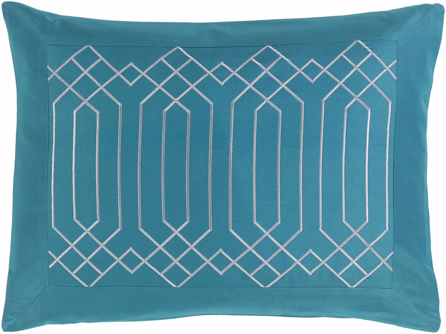 Belisce Teal Bedding