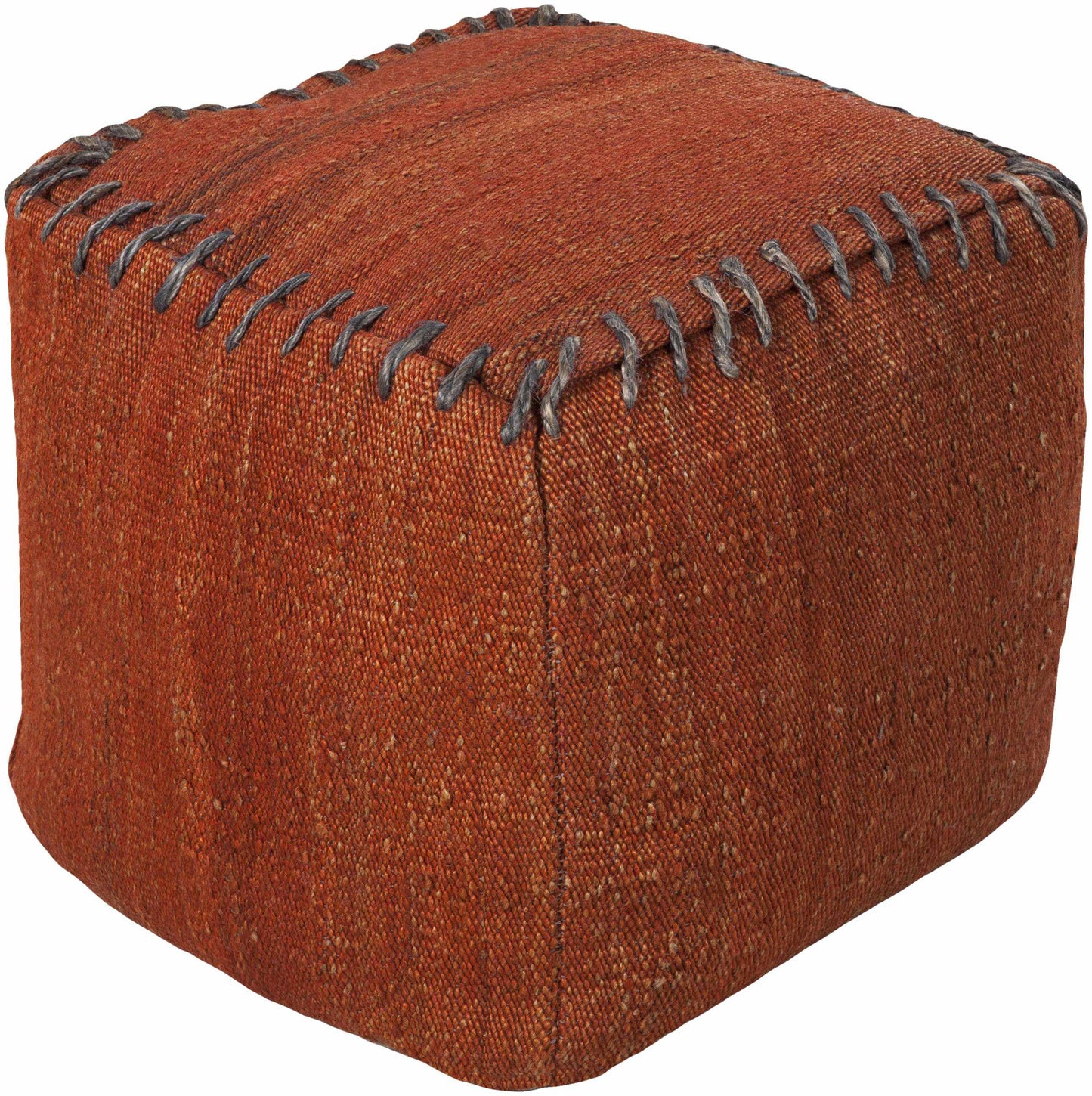 Grobgottfritz Brick Pouf