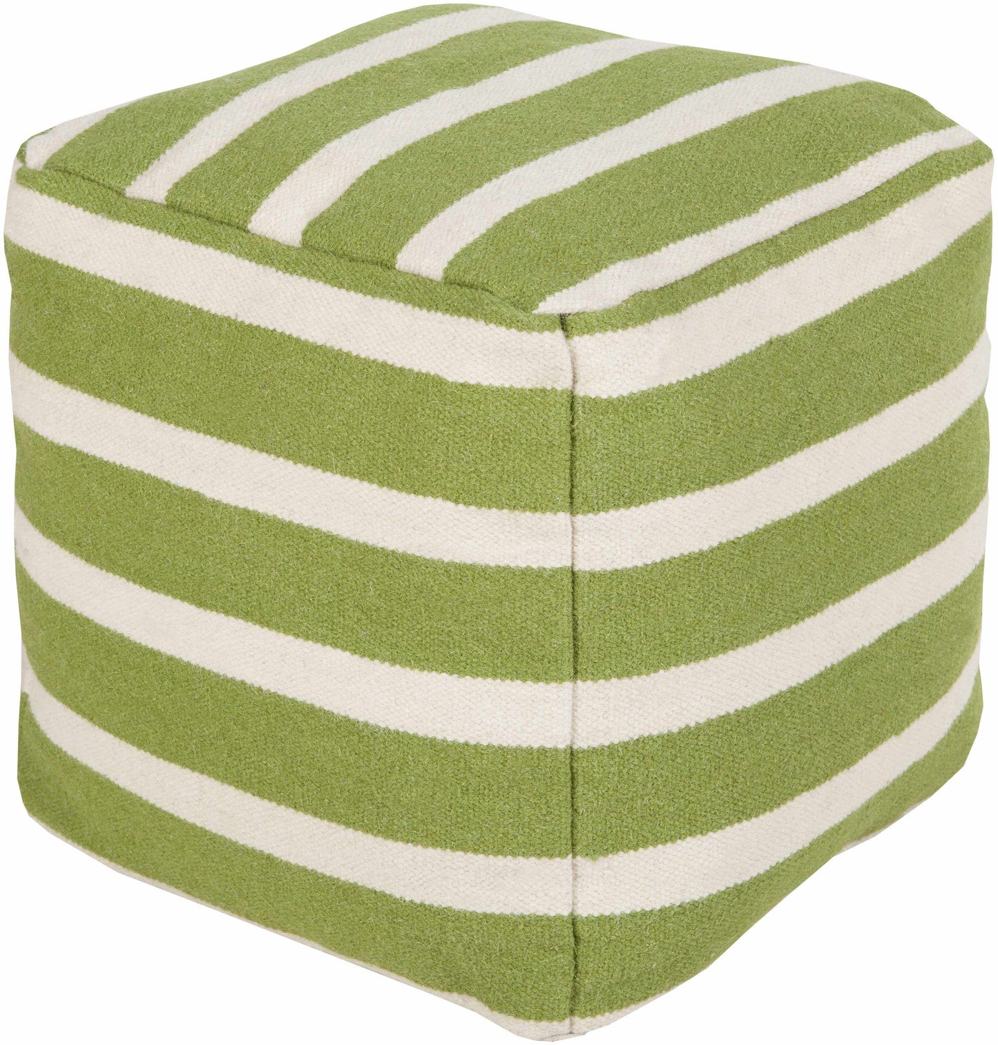 Grobdietmanns Lime Pouf