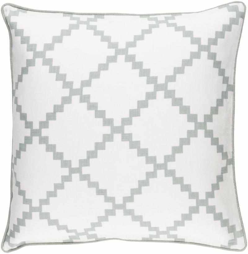 Poeldijk Sage Pillow Cover