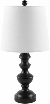 Kallham Traditional Table Lamp