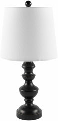 Kallham Traditional Table Lamp