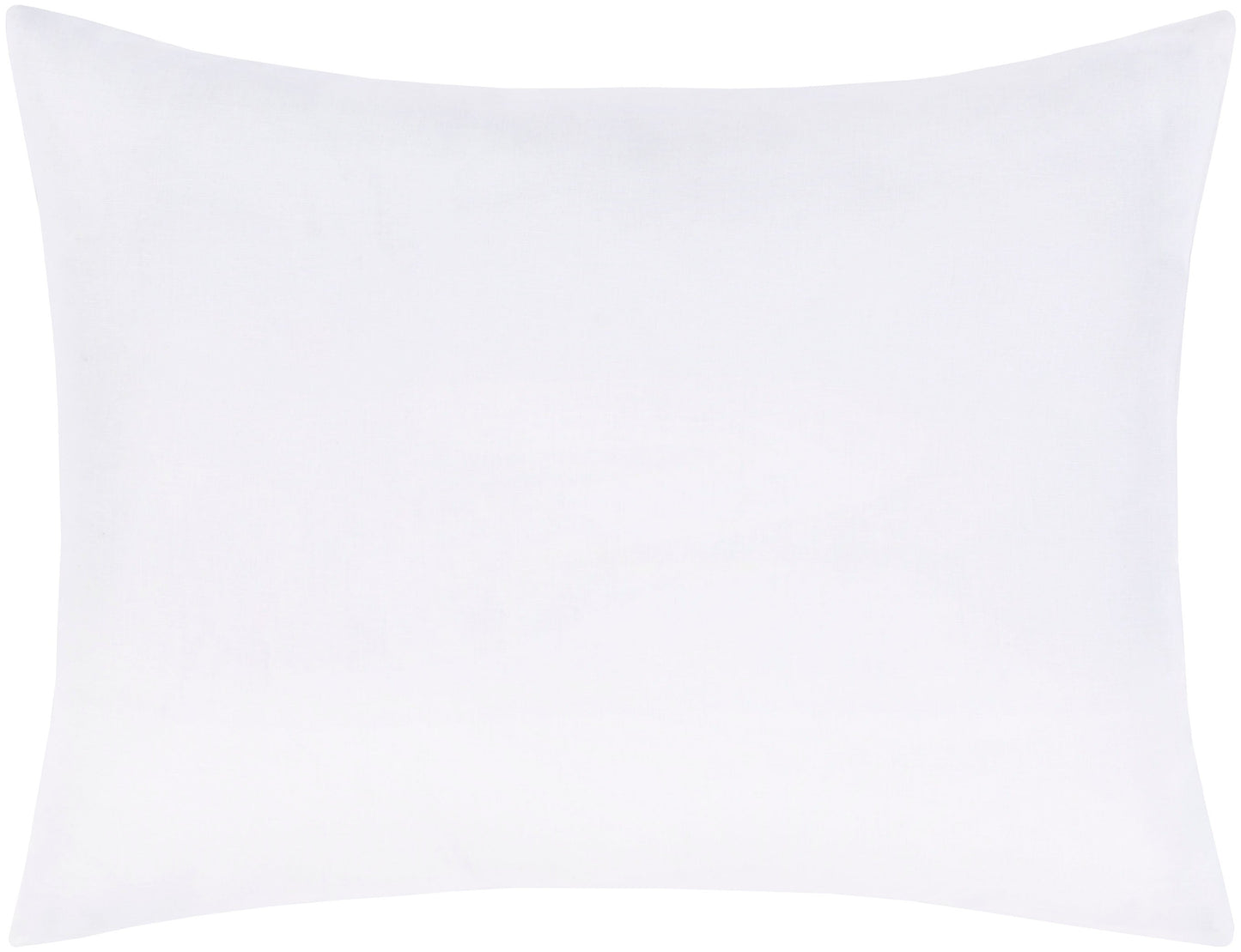 Slunj White Bedding