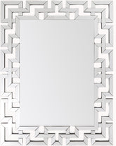 Lintelo Traditional Wall Mirror