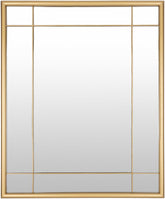 Zwolfaxing Modern Wall Mirror