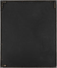 Zwolfaxing Modern Wall Mirror