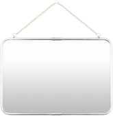 Piberbach Modern Wall Mirror