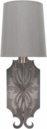 Whiteash Modern Wall Sconces