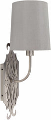 Whiteash Modern Wall Sconces
