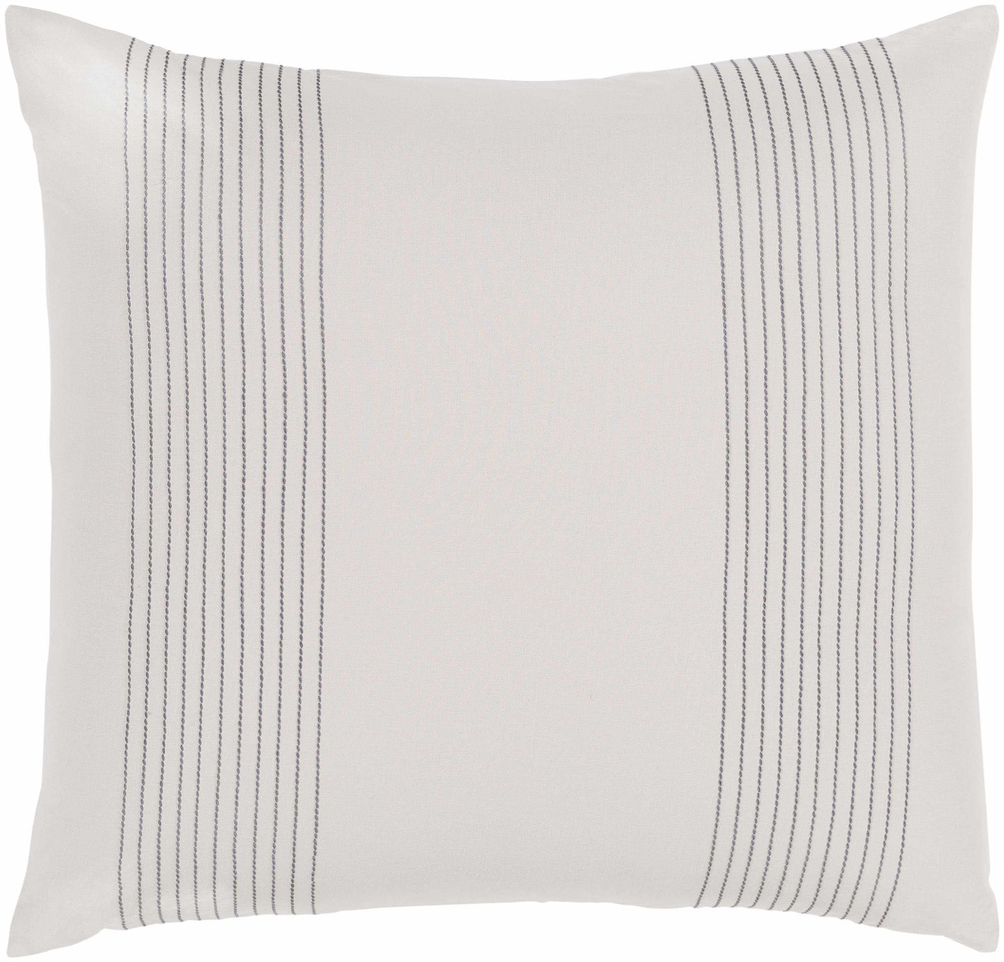 Buzet Light Gray Bedding