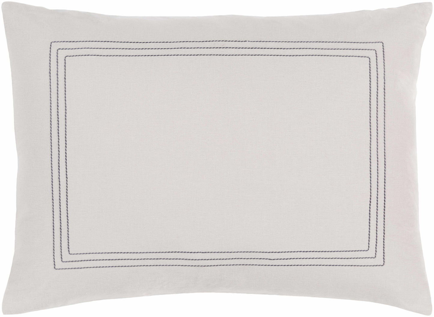 Buzet Light Gray Bedding