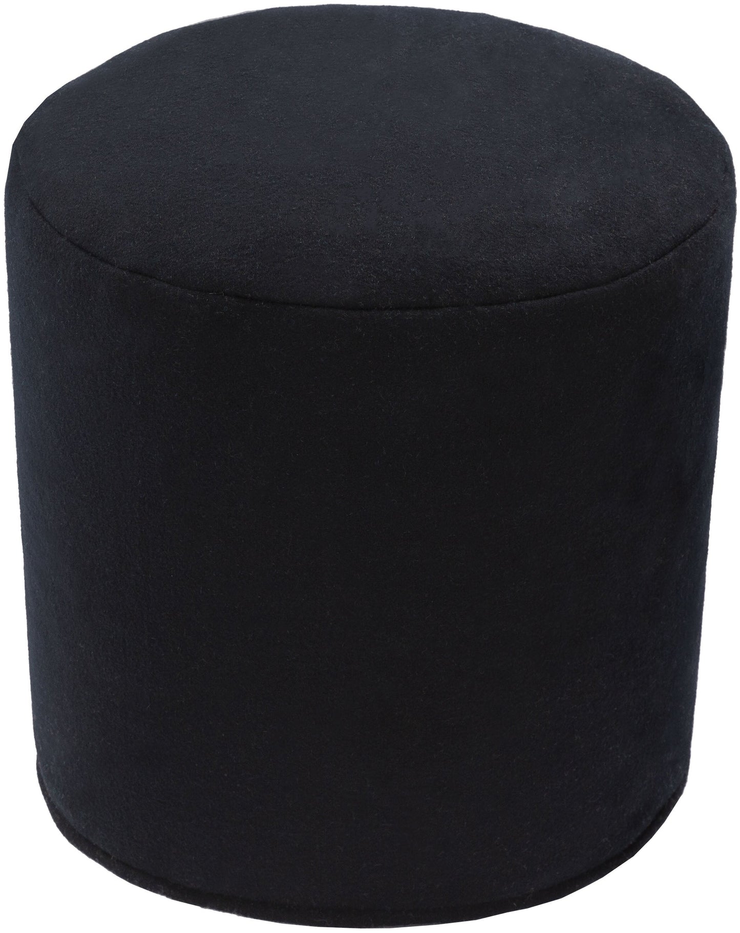Lengenfeld Black Pouf