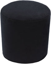 Lengenfeld Black Pouf