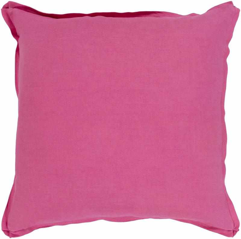 Balkbrug Bright Pink Pillow Cover