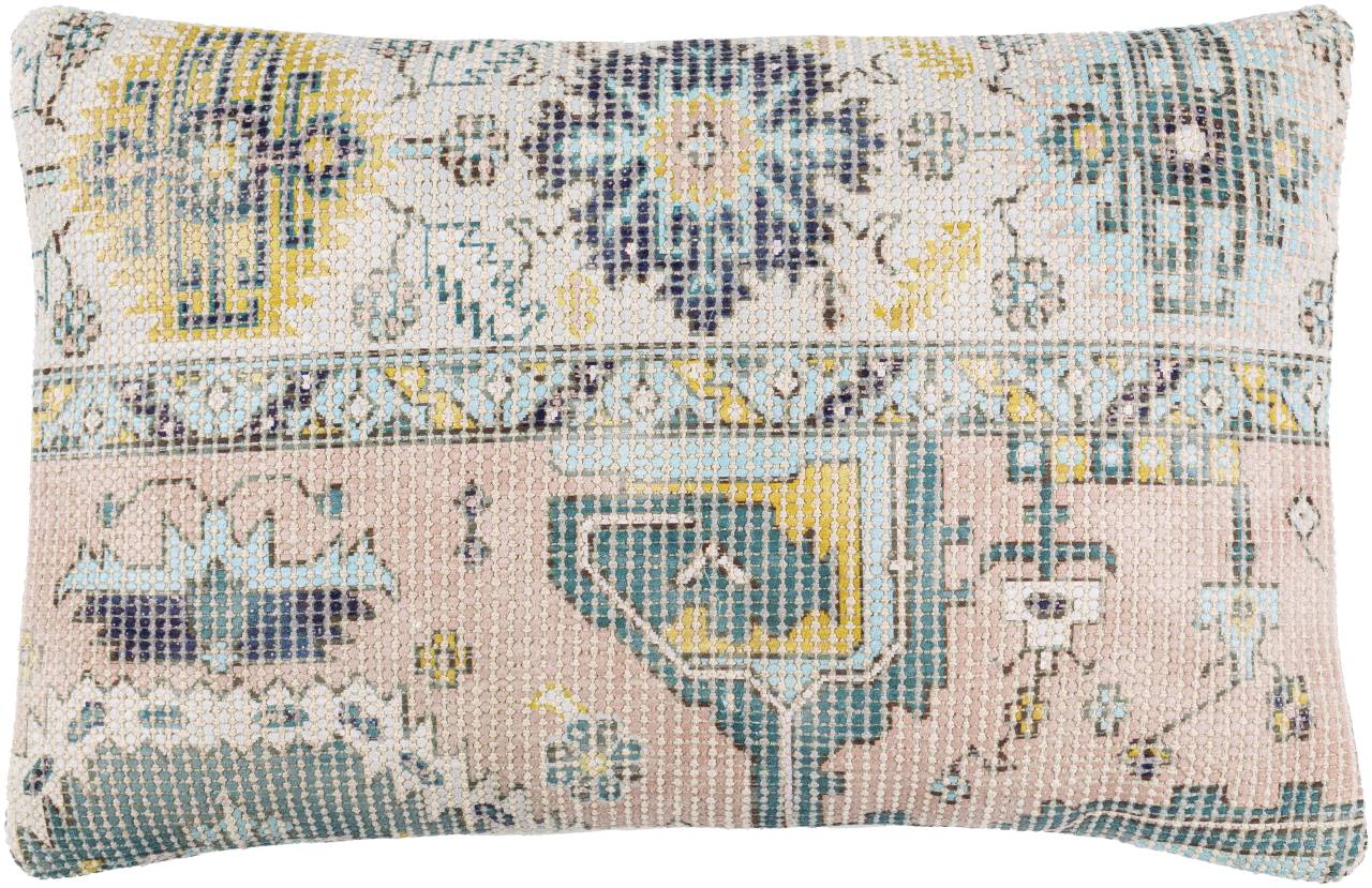 Mortantsch Sage Pillow Cover