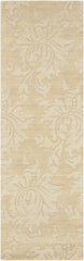 Telluride Modern Cream/Beige Area Rug