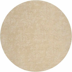 Telluride Modern Cream/Beige Area Rug