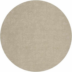 Telluride Modern Beige Area Rug