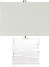 Pui Modern Table Lamp