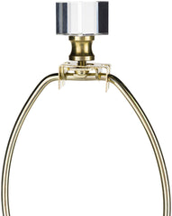 Pui Modern Table Lamp