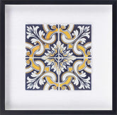 Pirdop Wall Art Piece