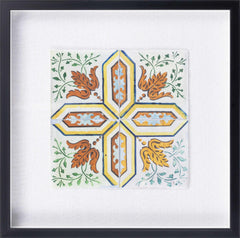 Pirdop Global Wall Art Piece