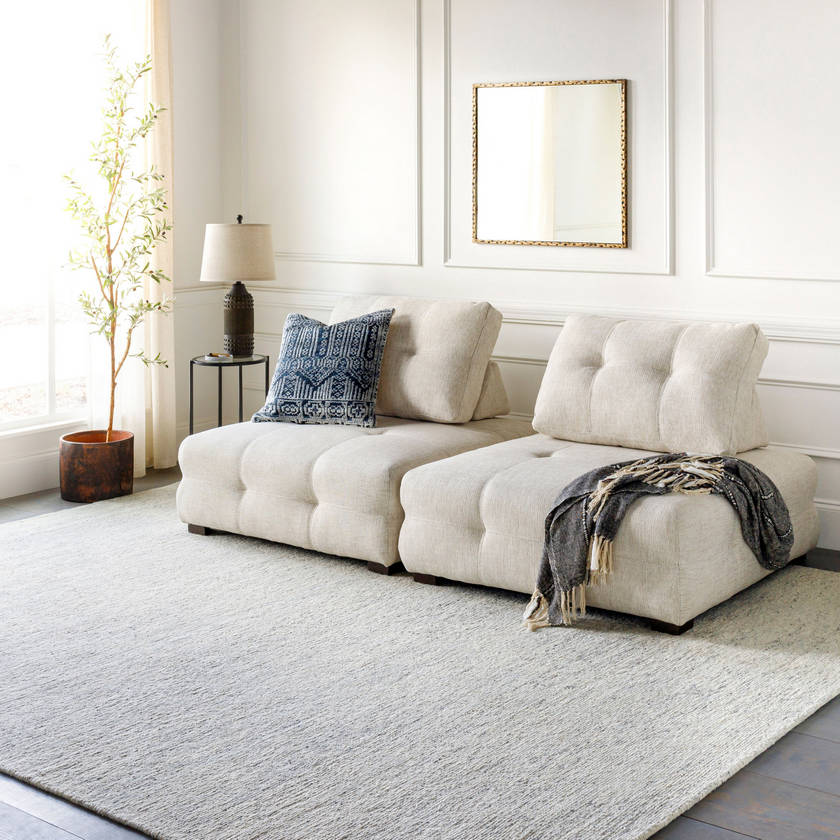 Schwendau Black End Table