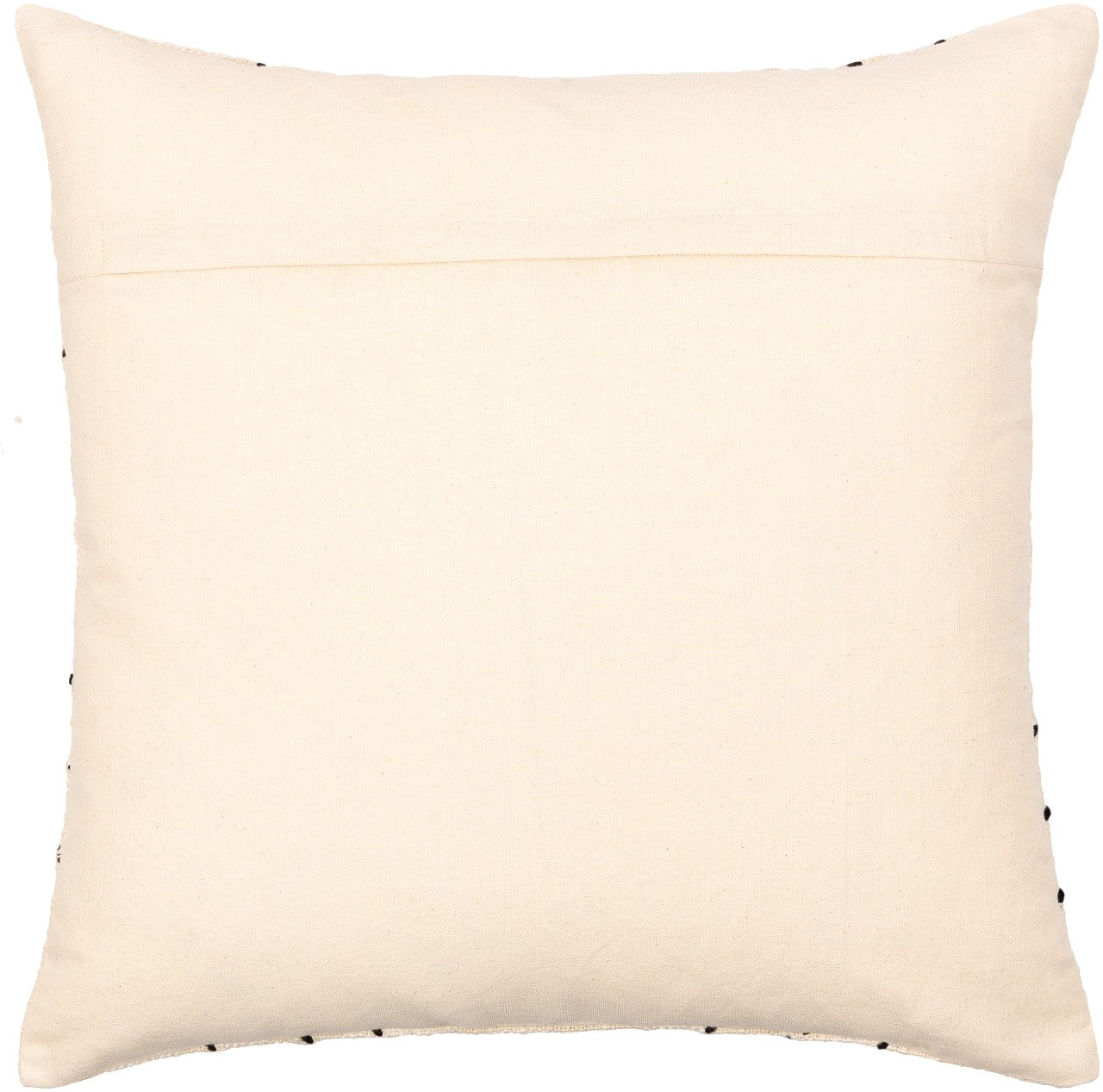 Aura Cream Pillow Cover