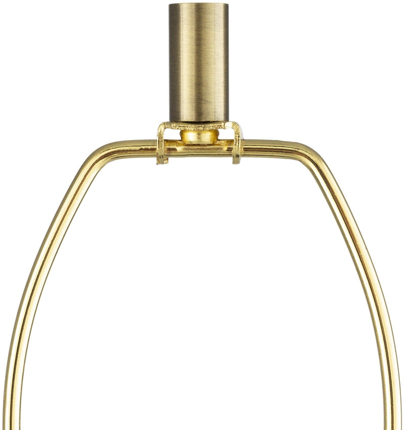Steinbrunn Traditional Table Lamp