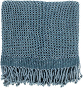 Koflach Denim Throw
