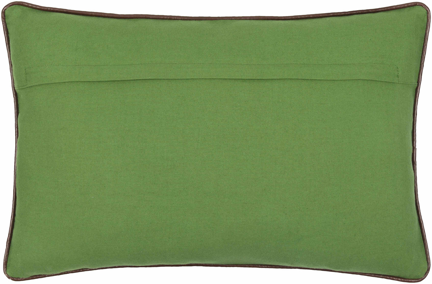 Kaltenberg Dark Green Pillow Cover