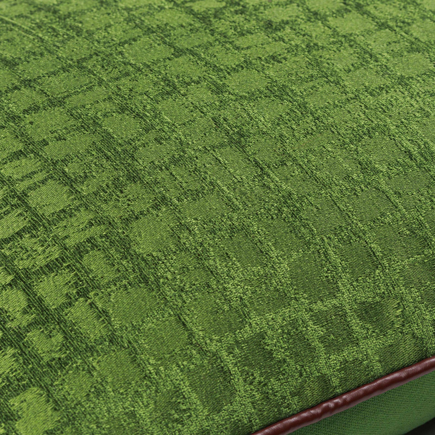 Kaltenberg Dark Green Pillow Cover