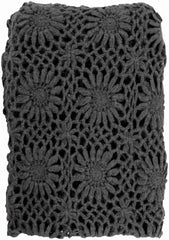 Ramingstein Charcoal Throw