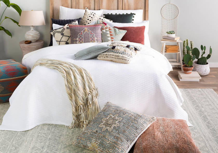 Pettnau Brick End Table