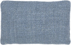 Tullnerbach Denim Pillow Cover
